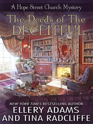 cover image of The Deeds of the Deceitful